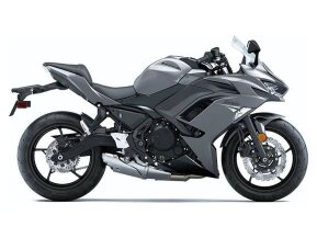 2021 Kawasaki Ninja 650 for sale 201150499